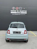 Fiat 500 1.0 N3 MHD Sw Ed