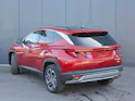 Hyundai Tucson 1.6HEV Vertex SwEd