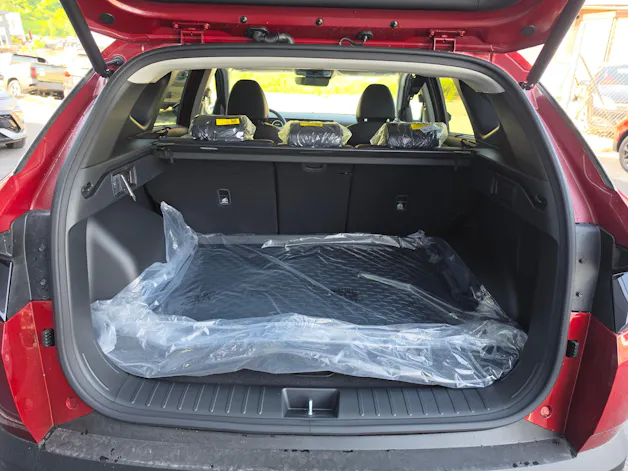 Hyundai Tucson 1.6HEV Vertex SwEd
