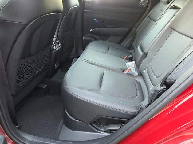 Hyundai Tucson 1.6HEV Vertex SwEd