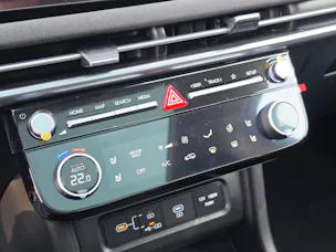 Hyundai Tucson 1.6HEV Vertex SwEd