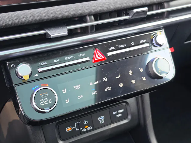 Hyundai Tucson 1.6HEV Vertex SwEd