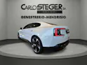 Volvo ES90 Single 88 kWh Ultra