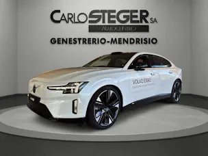 Volvo ES90 Single 88 kWh Ultra