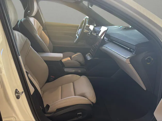 Volvo ES90 Single 88 kWh Ultra
