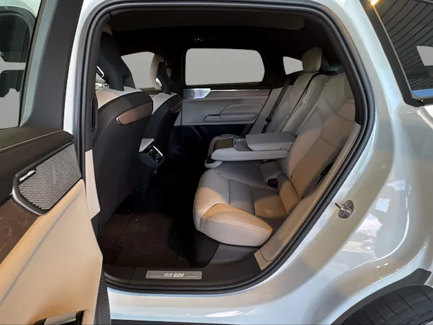 Volvo ES90 Single 88 kWh Ultra