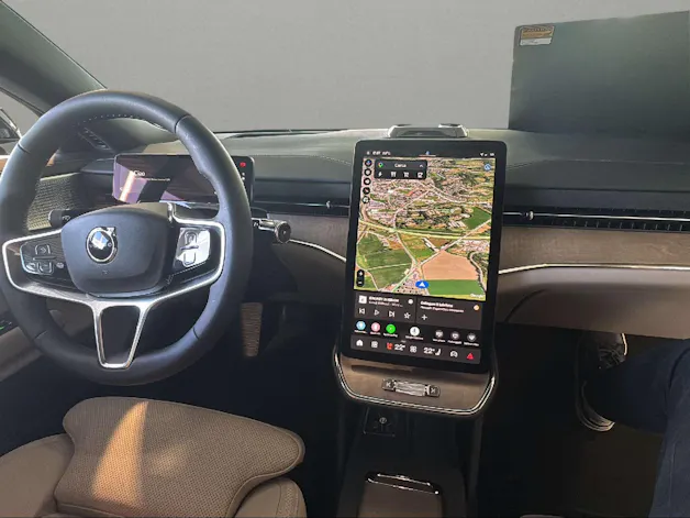 Volvo ES90 Single 88 kWh Ultra