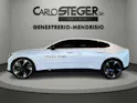 Volvo ES90 Single 88 kWh Ultra