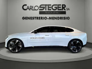 Volvo ES90 Single 88 kWh Ultra