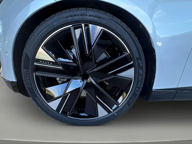 Volvo ES90 Single 88 kWh Ultra
