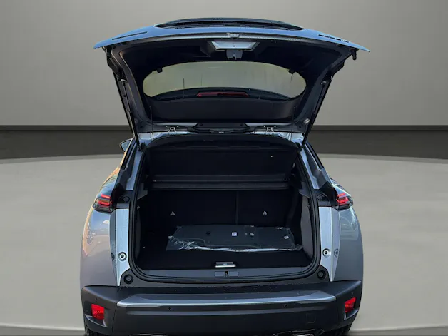 Peugeot 2008 1.2 145 MHEV GT