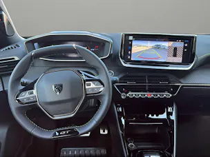 Peugeot 2008 1.2 145 MHEV GT
