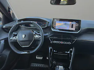 Peugeot 2008 1.2 145 MHEV GT
