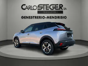 Peugeot 2008 1.2 145 MHEV GT