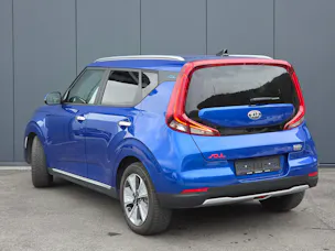 Kia e Soul Style