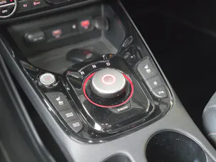Kia e Soul Style