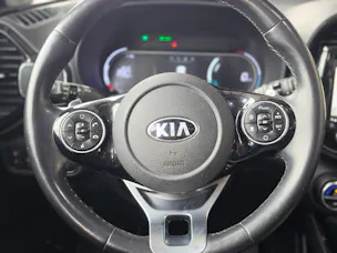 Kia e Soul Style