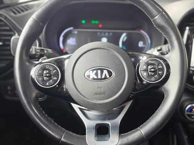 Kia e Soul Style
