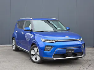 Kia e Soul Style