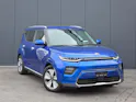 Kia e Soul Style