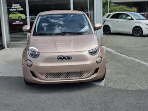 Fiat 500 el 87 kW Cult Edition