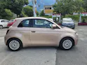 Fiat 500 el 87 kW Cult Edition