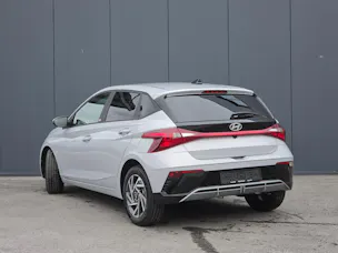 Hyundai i20 1.0 T-GDi Amplia DCT