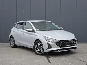 Hyundai i20 1.0 T-GDi Amplia DCT