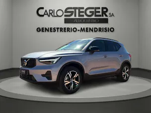 Volvo XC40 B3 Benzin Mild Hybrid Plus Dark DCT