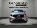 Volvo XC40 B3 Benzin Mild Hybrid Plus Dark DCT