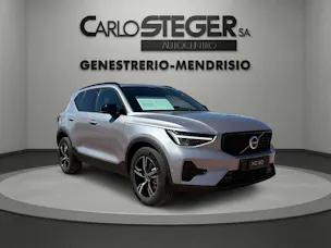 Volvo XC40 B3 Benzin Mild Hybrid Plus Dark DCT
