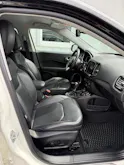 Jeep Compass 1.4 Turbo Limited AWD 9ATX *1.HAND*TOPAUSSTATTUNG*FRISCH AB MFK*