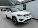 Jeep Compass 1.4 Turbo Limited AWD 9ATX *1.HAND*TOPAUSSTATTUNG*FRISCH AB MFK*