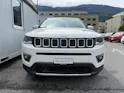 Jeep Compass 1.4 Turbo Limited AWD 9ATX *1.HAND*TOPAUSSTATTUNG*FRISCH AB MFK*