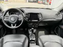 Jeep Compass 1.4 Turbo Limited AWD 9ATX *1.HAND*TOPAUSSTATTUNG*FRISCH AB MFK*