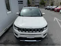 Jeep Compass 1.4 Turbo Limited AWD 9ATX *1.HAND*TOPAUSSTATTUNG*FRISCH AB MFK*