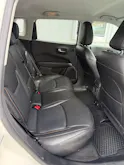 Jeep Compass 1.4 Turbo Limited AWD 9ATX *1.HAND*TOPAUSSTATTUNG*FRISCH AB MFK*