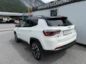 Jeep Compass 1.4 Turbo Limited AWD 9ATX *1.HAND*TOPAUSSTATTUNG*FRISCH AB MFK*