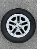 Jeep Compass 1.4 Turbo Limited AWD 9ATX *1.HAND*TOPAUSSTATTUNG*FRISCH AB MFK*