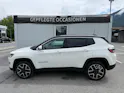 Jeep Compass 1.4 Turbo Limited AWD 9ATX *1.HAND*TOPAUSSTATTUNG*FRISCH AB MFK*