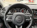 Jeep Compass 1.4 Turbo Limited AWD 9ATX *1.HAND*TOPAUSSTATTUNG*FRISCH AB MFK*