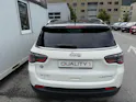 Jeep Compass 1.4 Turbo Limited AWD 9ATX *1.HAND*TOPAUSSTATTUNG*FRISCH AB MFK*