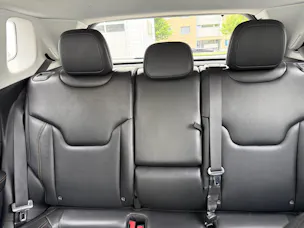 Jeep Compass 1.4 Turbo Limited AWD 9ATX *1.HAND*TOPAUSSTATTUNG*FRISCH AB MFK*