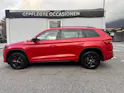 Škoda SKODA Kodiaq RS 4x4 PANORAMA * AHK * CH * 20" ALU* 8 FACH*STANDHEIZUNG*