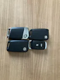 Škoda SKODA Kodiaq RS 4x4 PANORAMA * AHK * CH * 20" ALU* 8 FACH*STANDHEIZUNG*