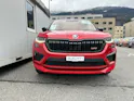 Škoda SKODA Kodiaq RS 4x4 PANORAMA * AHK * CH * 20" ALU* 8 FACH*STANDHEIZUNG*