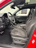 Škoda SKODA Kodiaq RS 4x4 PANORAMA * AHK * CH * 20" ALU* 8 FACH*STANDHEIZUNG*