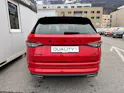Škoda SKODA Kodiaq RS 4x4 PANORAMA * AHK * CH * 20" ALU* 8 FACH*STANDHEIZUNG*