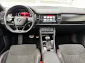 Škoda SKODA Kodiaq RS 4x4 PANORAMA * AHK * CH * 20" ALU* 8 FACH*STANDHEIZUNG*