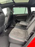 Škoda SKODA Kodiaq RS 4x4 PANORAMA * AHK * CH * 20" ALU* 8 FACH*STANDHEIZUNG*
